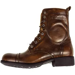 Helstons Lady Damen Motorrad Stiefel 36