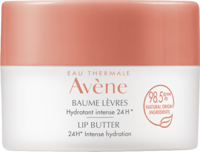 PIERRE FABRE DERMO KOSMETIK GmbH AVENE Lippenbalsam 24 h intensive Feuchtigkeit 10 ml 16971378