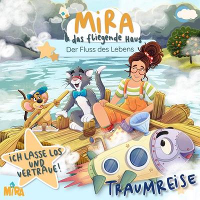 Traumreise: Ich lasse los und vertraue! - Helena Butters, Audio, 4069828410343