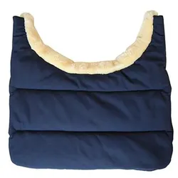 Brustschutz KY Bib Winter navy ONESIZE