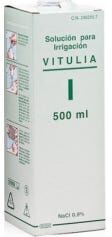 ERN Vitulia Solución para Irrigación 500ml