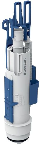 Geberit 244821001 und UP300 UP-Spülkasten