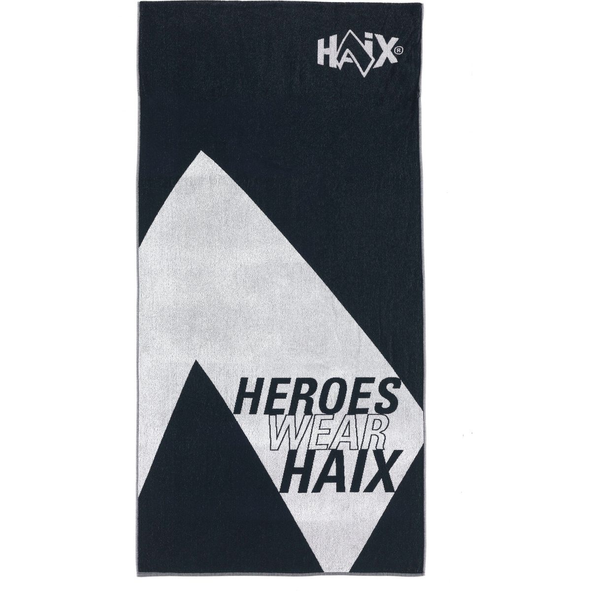 HAIX Towel neutral Stück 903059