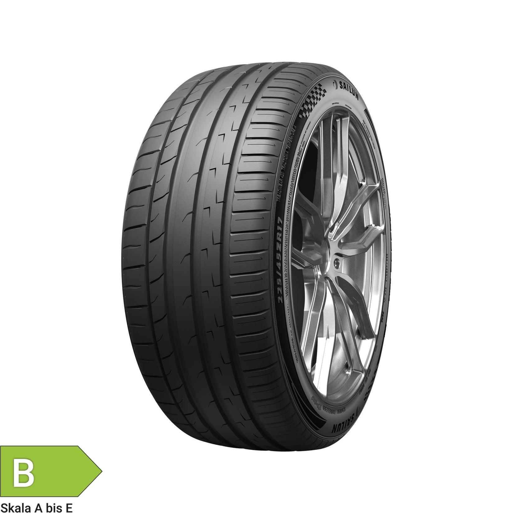 SAILUN ATREZZO ZSR2 SUV 275/40R22 108Y XL MFS BSW