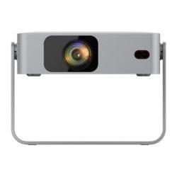 Philips NeoPix 256 Projector, 1920x1080, 1.15:1, 1000:1, Gray (Full HD, 250 lm, 1.15:1) (NPX256/INT)