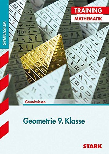 Monika Muthsam - STARK Training Gymnasium - Mathematik Geometrie 9. Klasse - Preis vom 12.10.2026 11:37:12 h
