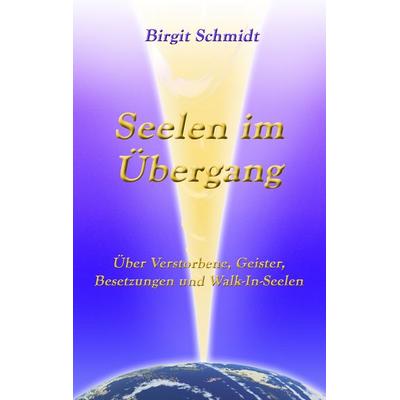 Seelen im Übergang, Taschenbuch von Birgit Schmidt, BoD – Books on Demand, 978-3-8423-4910-0