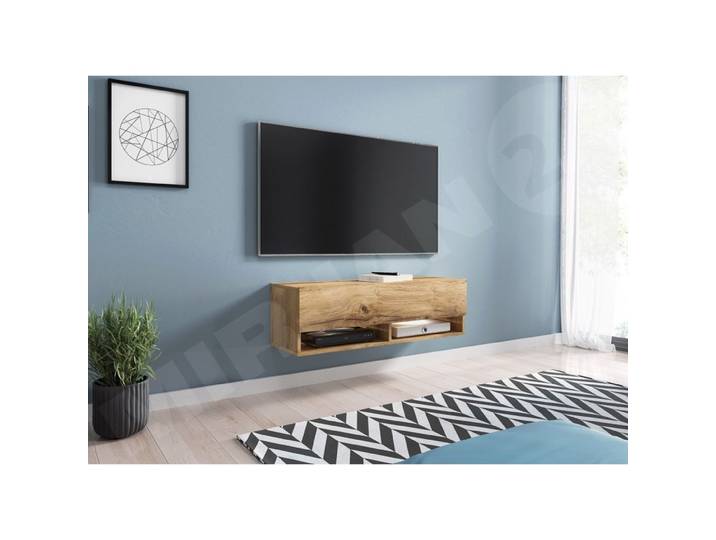 TV Lowboard modern Adenik 100