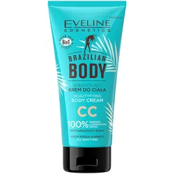 Verschönernde CC-Creme für den Körper