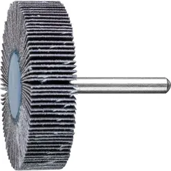 PFERD TOOLS SIC Fächerschleifer F SIC für harte NE Metalle - 44460120