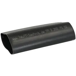 Ersatz Schrumpfmuffe Schrumpfbereich: 43-12mm Länge: 150mm Hauff-Technik