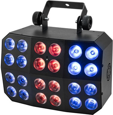 EuroLite LED CLS-6 PIX HCL