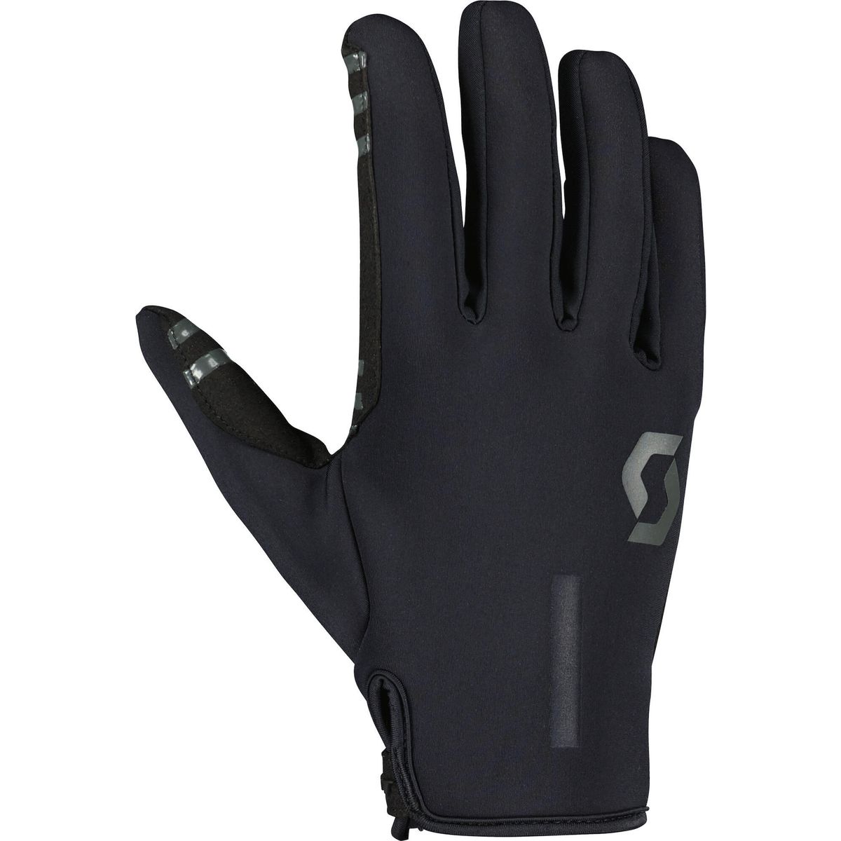 Scott Glove Neoride black (0001) XS 2924210001004