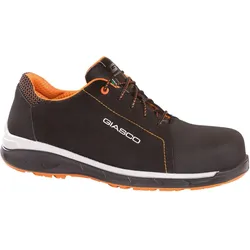 DEHN Sicherheitshalbschuh FLOW SB FO E #787205