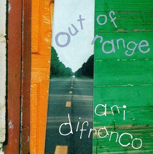 Ani Difranco - Out of Range - Preis vom 01.10.2026 17:08:56 h