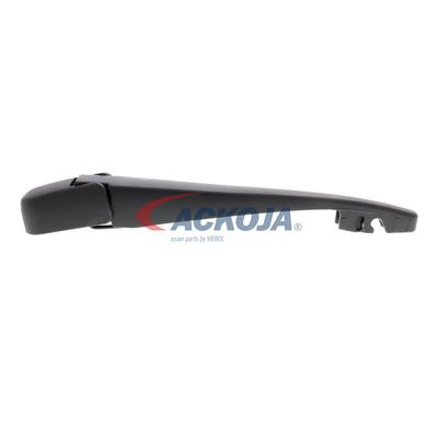 ACKOJA Scheibenwischerarm NISSAN A38-0518 28781EA500 Wischerarm,Wischarm, Scheibenreinigung
