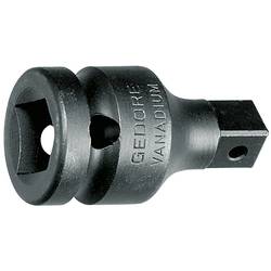 Gedore KB 1930 6650370 Reduzierstück 3/8 Zoll Antrieb 1/2 (12.5 mm) 44 mm 1 St.