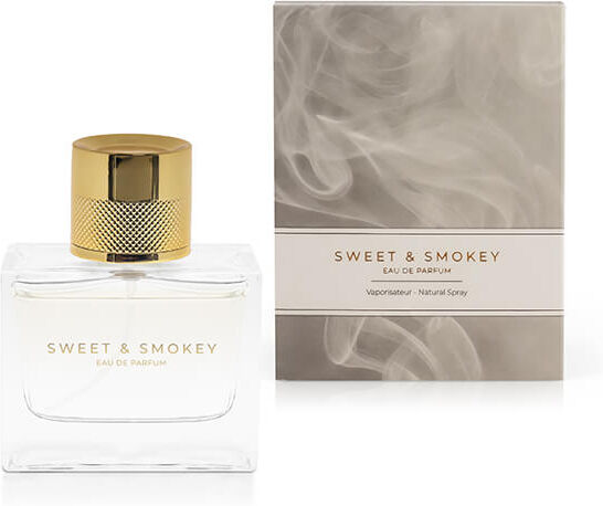 Regency Fragrances Sweet & Smoky 50ml Unisex