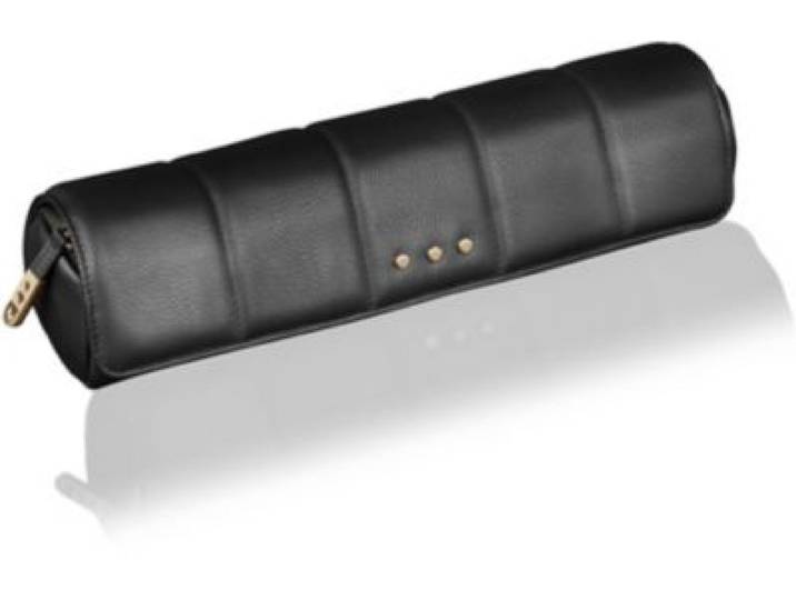 Ghd - Pochette Thermo-Résistante Pour Boucleur Avec Tapis De Protection Pour Un Rangement Sécurisé
