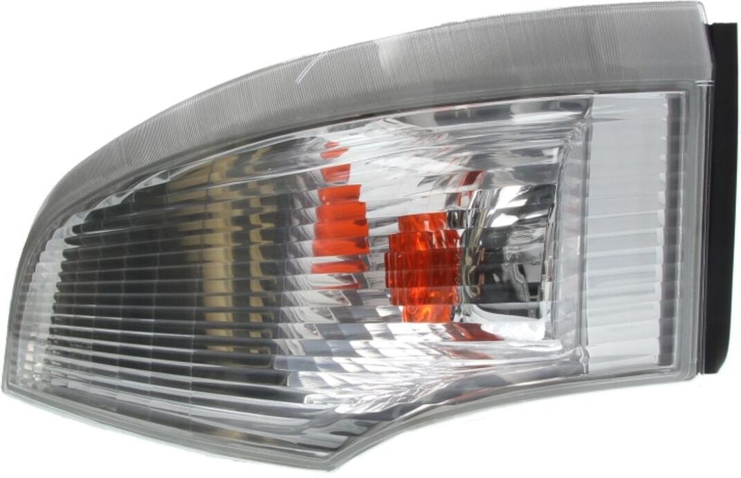 Depo Rivestimento, fendinebbia 214-1649L-UE sinistro
