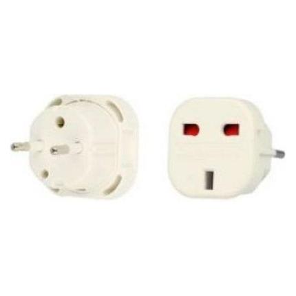 iLike Uk/Eu Charger Adapter (ILIKE)