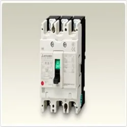 Mitsubishi Electric Leistungsschalter NF125-HEV 3P 32-63A
