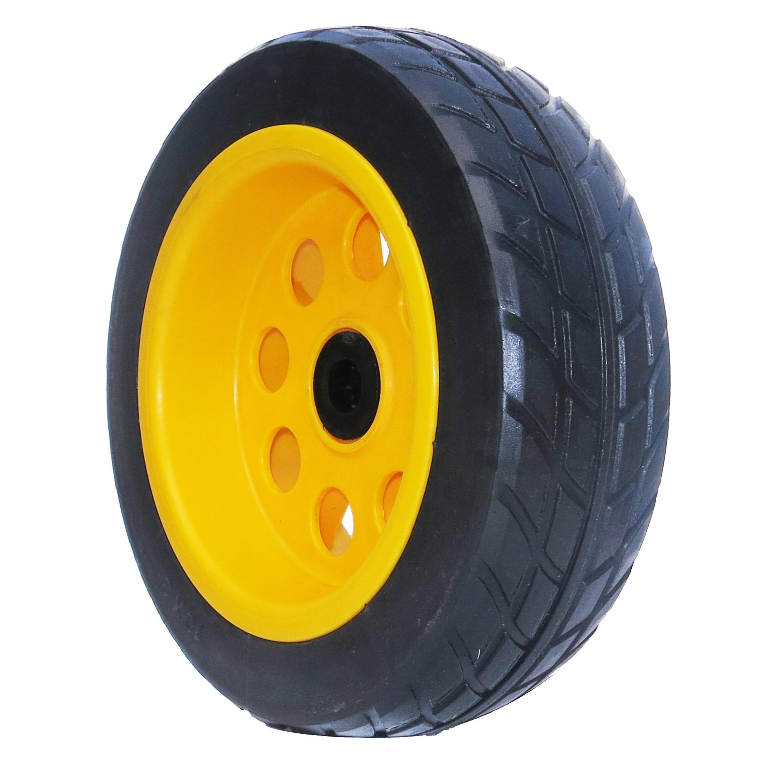 RocknRoller Rock N Roller - RWHLO10X3 - 10X3 r-Trac Offset Whl - (fits R10, R12) (Zubehör) (RWHLO10X3)