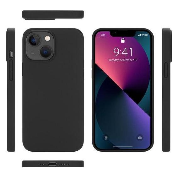 Nevox StyleShell SHOCK iPh 16 Plus (Apple iPhone 16 Plus) (2391)