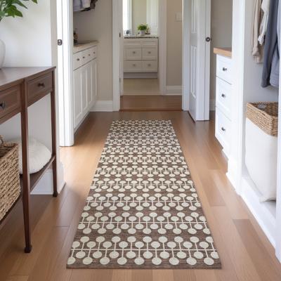 Addison Rugs Premium Washable Super Soft Contemproary Norwich Mayfield Rug