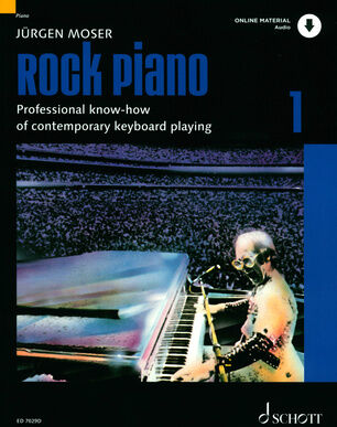 Schott Rock Piano 1