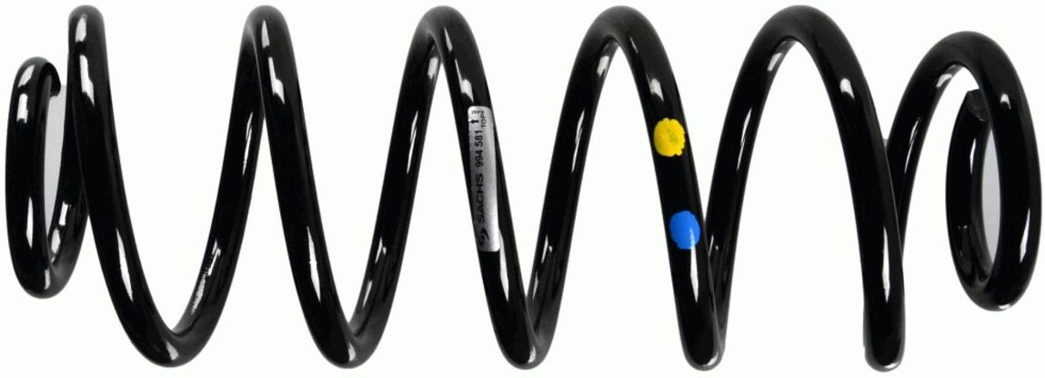 Fahrwerksfeder SACHS 994 581