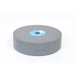 ELMAG Schleifscheibe - fein (K100) 150x40x15 mm (DS 8150TS) - 9601031