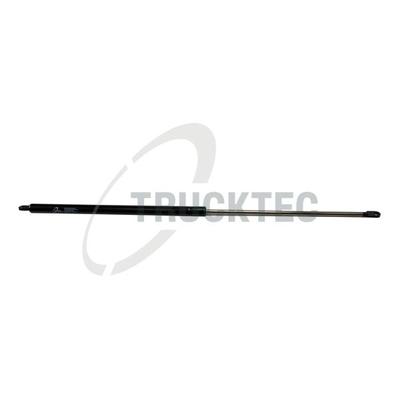 TRUCKTEC AUTOMOTIVE Gasfeder 0566007 für MAN