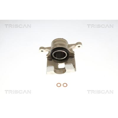 TRISCAN Bremssattel 8175 69118 für Suzuki
