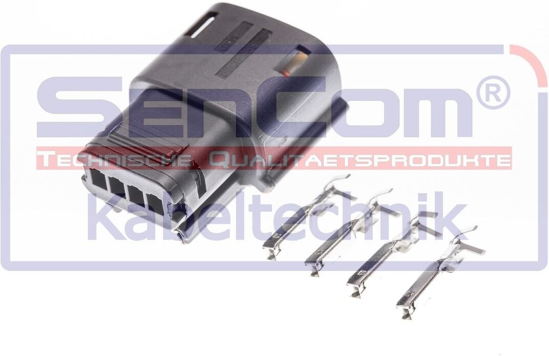 Stecker SENCOM CSF12044