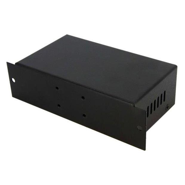 StarTech Mountable 7 Port Rugged Industrial Hub (USB-B, 7 Ports) (ST7200USBM)