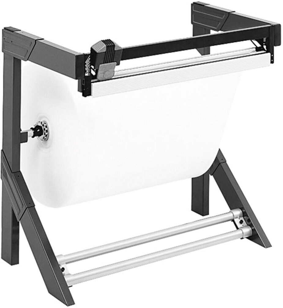 Rocholz Schneidständer MODUL 5000 waagerecht 1090x970x1060 mm (55307)