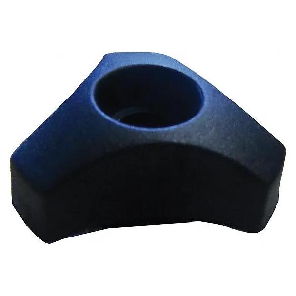 Thule Wheel with M6 nut (Schwarz) (30400)