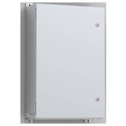 nVent HOFFMAN EXE757530SS61E Wandschrank 750 x 750 x 300 Edelstahl 1 St. Single