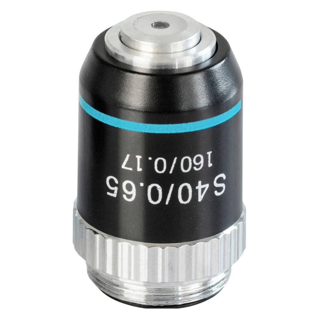 Kern Objektiv Achromatisch 40 x / 0,65 gefedert (OBB-A3205)