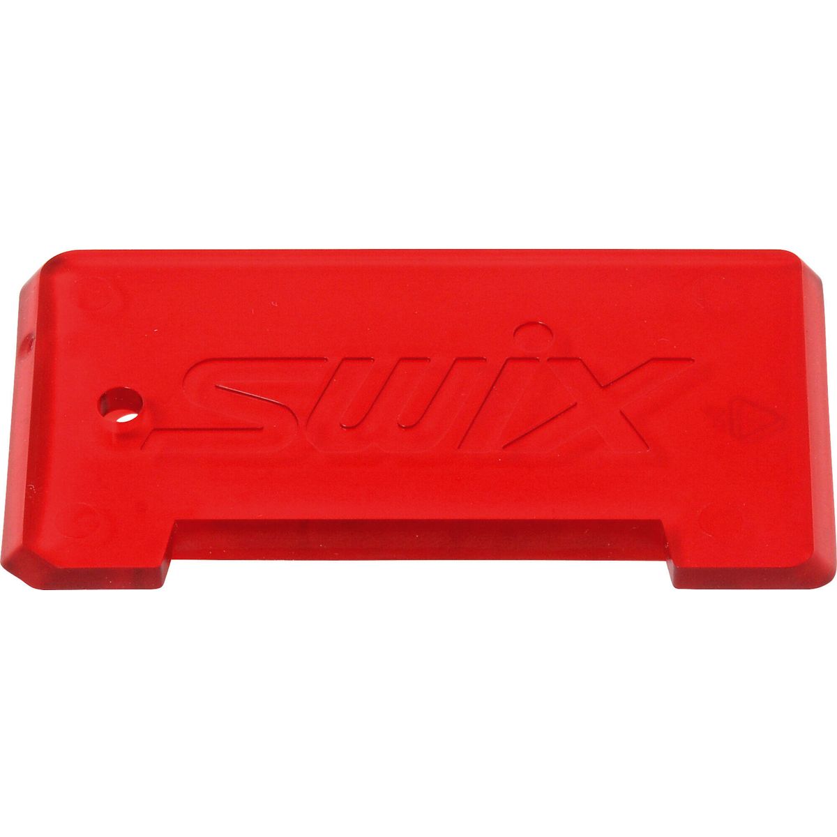 Swix T86 Scraper all Pupose for Hard wax uni (00000) T0086