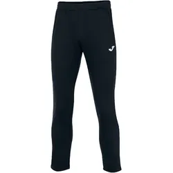 JOMA Cannes III Trainingshose Kinder 100 - schwarz 152