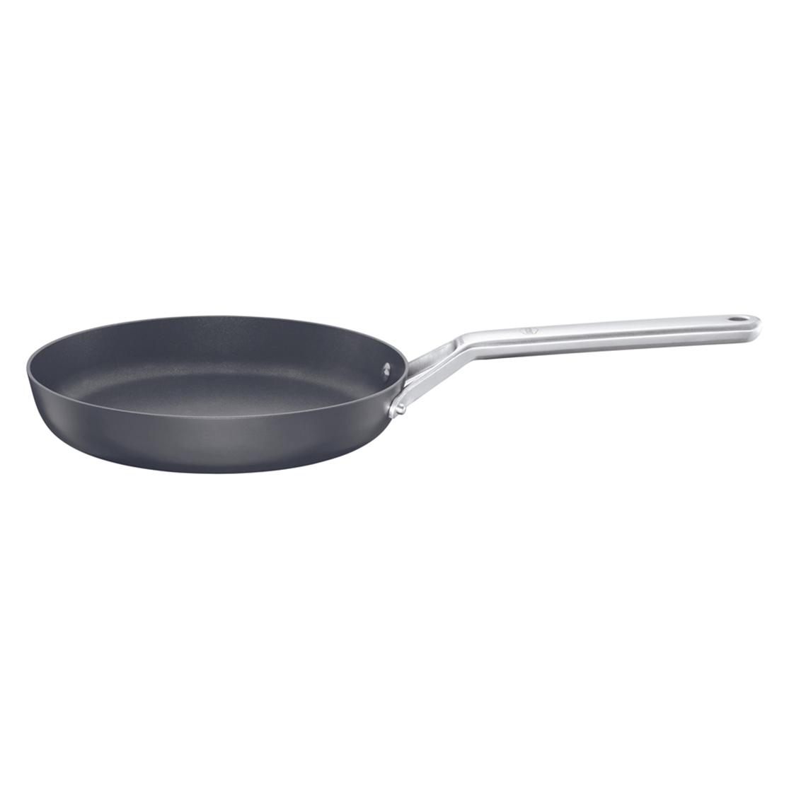 Fiskars Taiten keptuvė 24 cm (Bratpfanne, Aluminium, 24 x 6.50 cm) (1066946)