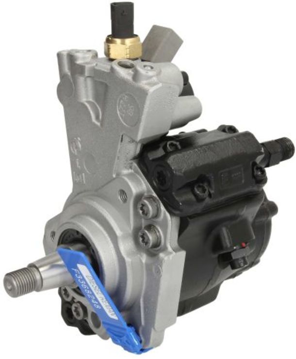 Common-Rail Pumpe DIESEL REMAN 28269520/DR