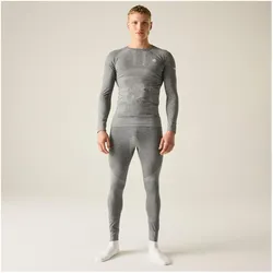 Dare2b, Herren, Funktionsunterhose, In The Zone III (L), Grau