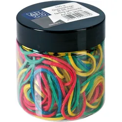 Alco, Gummiband, Gummiring (100 Stk.)