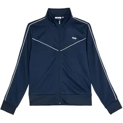 Fila Damen-Trainingsjacke - Damen - Gr. M - dunkelblau