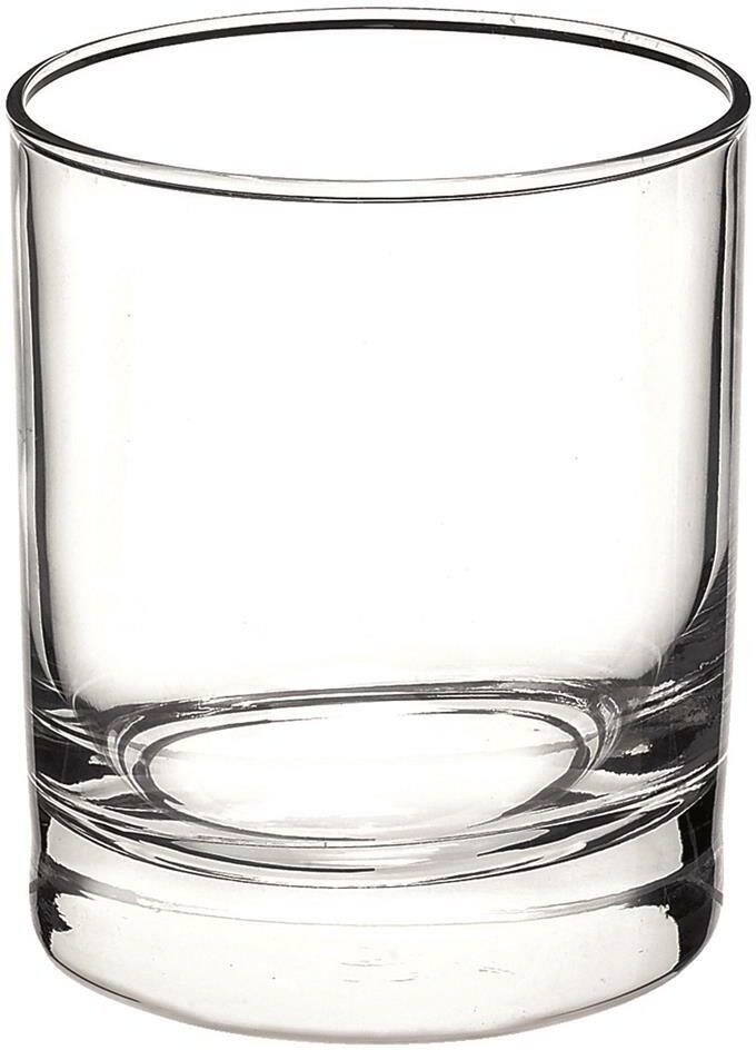 Bormioli Rocco Bicchiere 19 cl Cortina