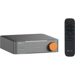 Fosi Audio S3 HiFi XLR Audio Streamer mit Fernbedienung
