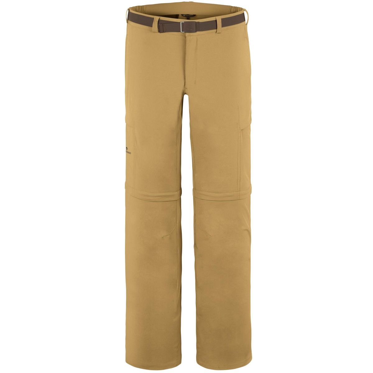 Ferrino Ushuaia Pants MAN mostarda (C2-clothing) 50 20012NC250